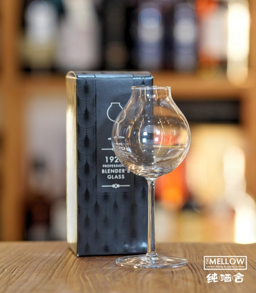 1920s' Professional Blender's 威士忌酒杯