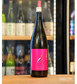 川中島幻舞 愛山 純米吟釀 無濾過生原酒 - 1800ML (超限定)