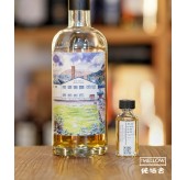 The Dram Club - Sansibar JD's Personal Choice No.11 Ben Nevis 1997 28年 (30ML)