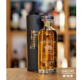 Edradour 2013 11年 Natural Cask Strength Ibisco Bourbon