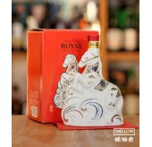 三得利 Royal 2026年馬年生肖限定版