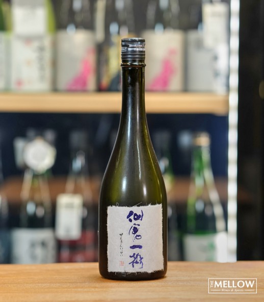 仙禽 一聲 無濾過生酒 2024 - 720ML