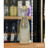 寒菊 OCEAN 99 白銀海 Snow Sea 濁酒 無濾過生原酒 2025 - 720ML 