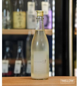 寒菊 OCEAN 99 白銀海 Snow Sea 濁酒 無濾過生原酒 2025 - 720ML 