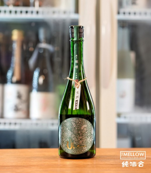 產土 2024 穂増 七農釀 - 720ML (超限定)