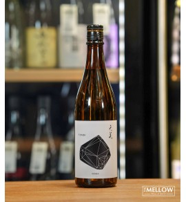 天美 黒天 特別純米 生原酒 2025 - 720ML