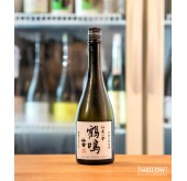 仙禽一聲 鶴鳴 火入 - 720ML