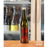 鍋島 Classic 赤磐雄町 特別純米 - 720ML