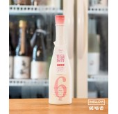 新政 No.6 X-type 純米 生原酒 - 720ML (八月出荷)(超限定)