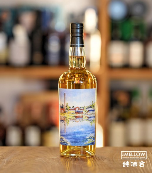 Sansibar JD's Personal Choice No.8 High Coast 2012 11年