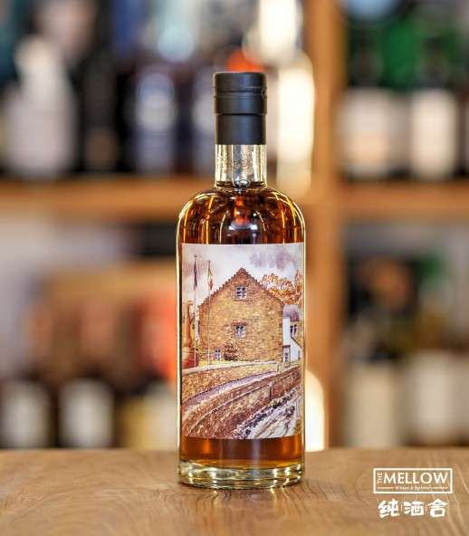 Sansibar Glen Grant 1998 25年 - Finest Whisky Berlin 限定