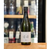日日 亀の尾 2025 - 720ML