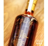 C. Dully Selection Bas Armagnac Colombard 1991 34年 (Christian Dully 簽名版)