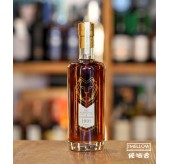 C. Dully Selection Bas Armagnac Colombard 1991 34年 (Christian Dully 簽名版)