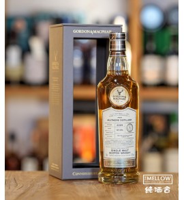 G&M Connoisseurs Choice Aultmore 2009 16年 桶號#4679