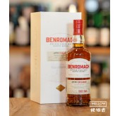 Benromach 2003 22年 1st Fill Bourbon & Sherry Casks - Wu Dram Clan 限定