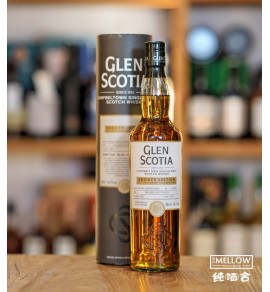Glen Scotia 2014 11年 PX & Oloroso Casks Finish - Society Edition 2025