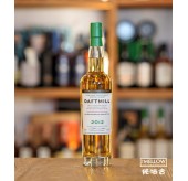 Daftmill 2012 12年 夏季限定版 2025