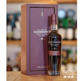 Glendronach 21年 PX & Oloroso Sherry Casks