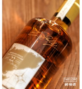 C. Dully Selection Highland Single Malt Whisky 1996 22年 (Clynelish) (Christian Dully 簽名版)