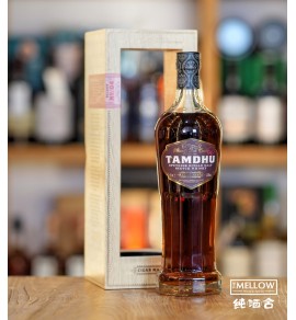 Tamdhu Cigar Malt 第四版 - Sherry Oak Casks