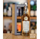 G&M Connoisseurs Choice - Ledaig 1996 28年 Refill American Hogshead#88