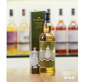 The Whisky Agency Ardmore 1997 27年 Wave Farewell to 2025