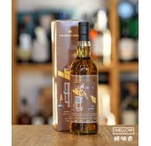 The Whisky Agency Secret Orkney 1999 25年 Wave Farewell to 2025 (Highland Park)