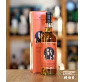 The Whisky Agency Kildalton 2008 16年 Wave Farewell to 2025 (Ardbeg)