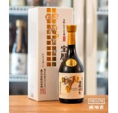 大七 宝暦 生酛 純米大吟釀 雫原酒 - 720ML (禮盒裝)
