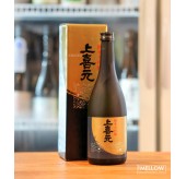 上喜元 純米大吟釀 2025 - 720ML (禮盒裝)