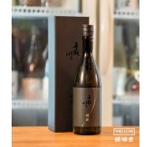 手取川 瑞流 ZUIRYU 純米大吟釀 - 720ML (禮盒裝)