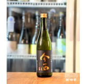今西 朝日 純米吟醸 - 720ML