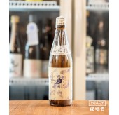 一白水成 山田穗 純米吟釀 - 720ML