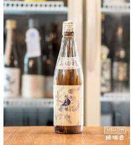 一白水成 山田穗 純米吟釀 - 720ML