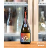 寒菊 39 Special Thanks 2025 純米大吟釀 無濾過生原酒 - 720ML