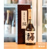 黑龍 福瓶 大吟釀 2025 - 720ML (禮盒裝) (超限定)