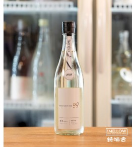 寒菊 OCEAN99 銀海 Departure 純米吟釀 無濾過生原酒 2025 - 720ML