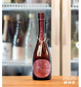 產土 2025 香子 四農釀 生酒 - 720ML (超限定)
