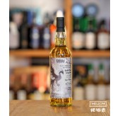 乾杯會 x The Antelope South Coast Islay Malt 2007 18年 (Lagavulin)