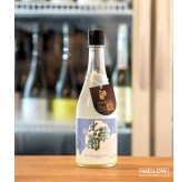 光榮菊 Noon Crescent 無濾過生原酒 - 720ML