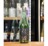 裏翠玉 純米吟釀 無濾過生酒 2025 - 720ML