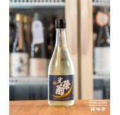 光榮菊 月影 Shinriki 天然乳酸菌仕込み 無濾過生原酒 - 720ML