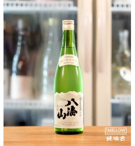 八海山 生詰 特別純米原酒 - 720ML