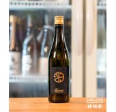聖 hizirizm 渡舟70 純米 GOTH 生酛 - 720ML