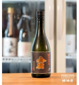 金雀 有機山田錦 純米大吟釀 - 720ML (超限定)