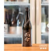 而今 吉川山田錦 純米吟釀 火入 2024 - 720ML (超限定)