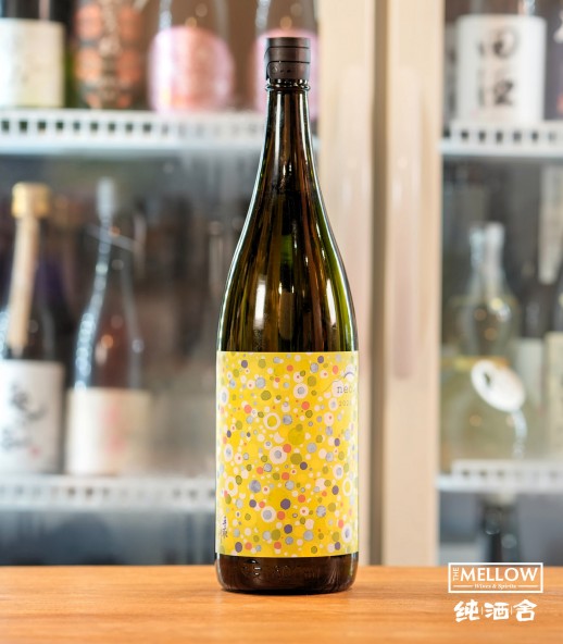 手取川 neo.2024 雄町 山廃純米吟釀 - 1800ML