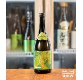 口說上手 くどき上手 白鶴錦40％ 純米大吟釀 生詰 - 720ML