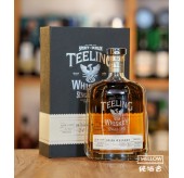 Teeling 24年 Rum Cask#100131 - Three Rivers Tokyo 限定